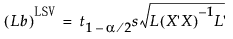 Equation shown here Equation shown here