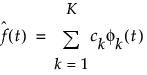 Equation shown here Equation shown here