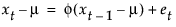 Equation shown here Equation shown here