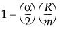 Equation shown here Equation shown here