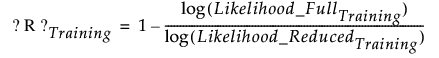 Equation shown here Equation shown here