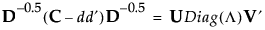 Equation shown here Equation shown here