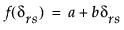 Equation shown here