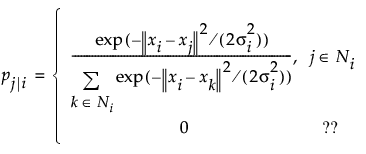 Equation shown here Equation shown here
