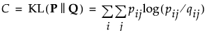 Equation shown here Equation shown here