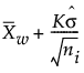 Equation shown here Equation shown here