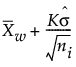 Equation shown here Equation shown here