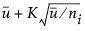Equation shown here Equation shown here