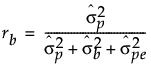 Equation shown here Equation shown here