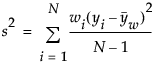 Equation shown here Equation shown here