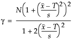 Equation shown here
