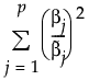 Equation shown here Equation shown here