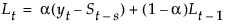 Equation shown here Equation shown here