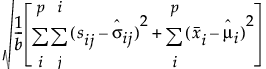 Equation shown here