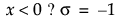 Equation shown here Equation shown here