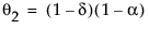 Equation shown here Equation shown here