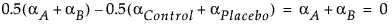 Equation shown here Equation shown here