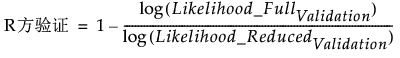 Equation shown here Equation shown here