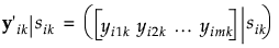 Equation shown here Equation shown here