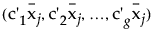 Equation shown here Equation shown here