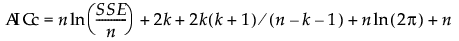 Equation shown here Equation shown here