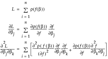 Equation shown here Equation shown here