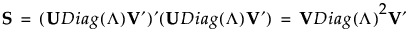 Equation shown here Equation shown here