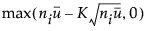 Equation shown here Equation shown here