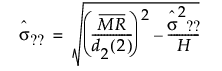 Equation shown here