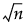 Equation shown here Equation shown here