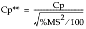 Equation shown here