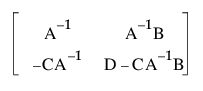 Equation shown here Equation shown here