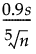 Equation shown here Equation shown here