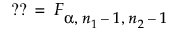 Equation shown here Equation shown here
