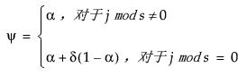 Equation shown here Equation shown here