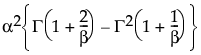 Equation shown here Equation shown here