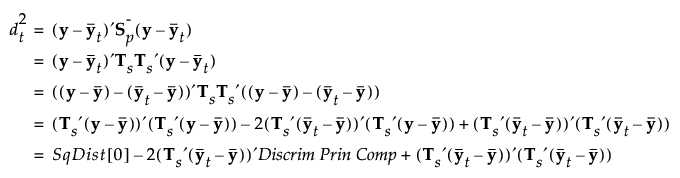Equation shown here Equation shown here