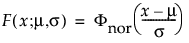 Equation shown here Equation shown here