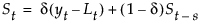 Equation shown here Equation shown here