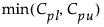Equation shown here Equation shown here