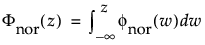 Equation shown here Equation shown here