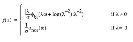 Equation shown here Equation shown here