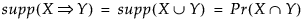 Equation shown here Equation shown here
