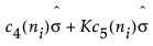 Equation shown here Equation shown here