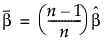 Equation shown here