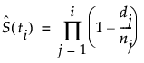 Equation shown here Equation shown here
