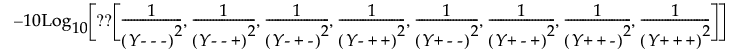 Equation shown here