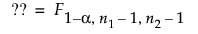 Equation shown here Equation shown here