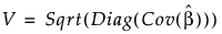 Equation shown here Equation shown here