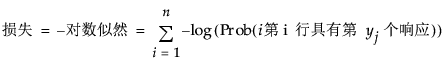 Equation shown here